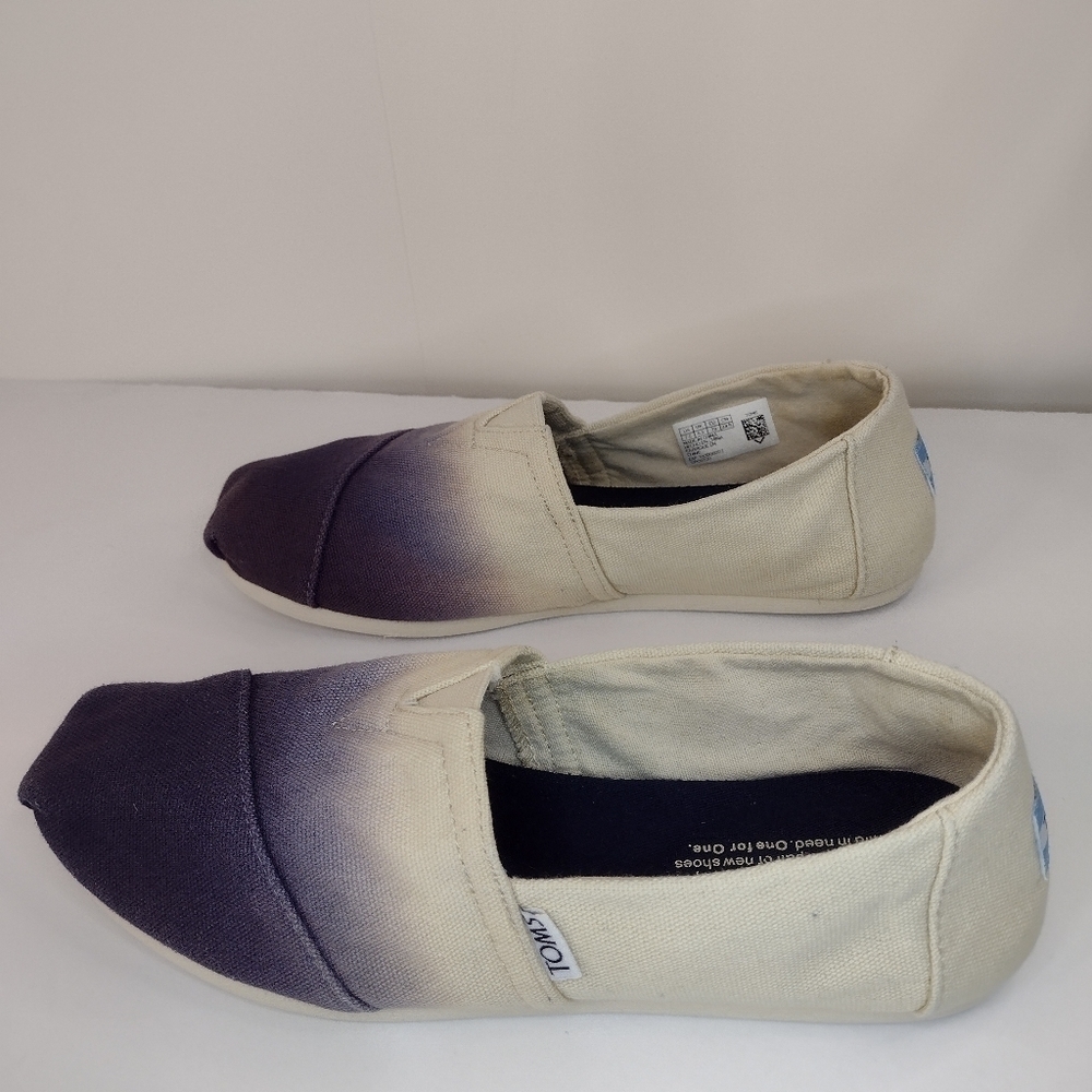 TOMS FLATS CANVAS - Picture 7 of 12